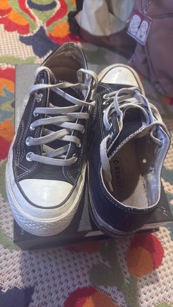 Converse all star ⭐️ women’s size 6.5