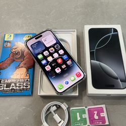 IPHONE 14 PRO MAX UNLOCKED FOR ANY CARRIER COMPANY & ANY COUNTRY 256GB