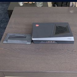 Computadora gaming. Gaming Computer Gaming PC Computer MSI Trident 3 GeForce 2060 intel core i7-8700 16GB ram 512 GB of storage (negotiable)