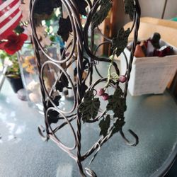 Wine Rack