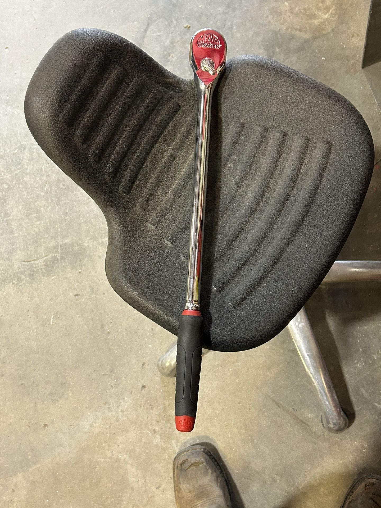 1/2 Drive Mac Ratchet