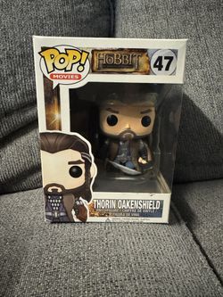 Pop- Thorin Oakinshield 47