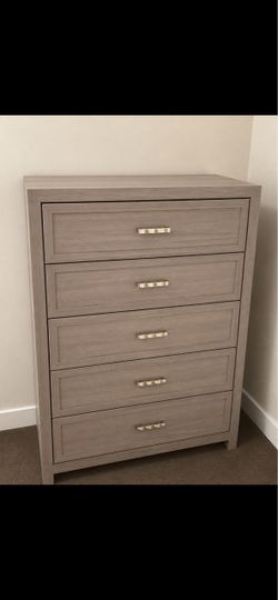 Ashley Furniture Queen Bedroom Set – $650 OBO