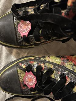 Tenis Para Dama O Niña