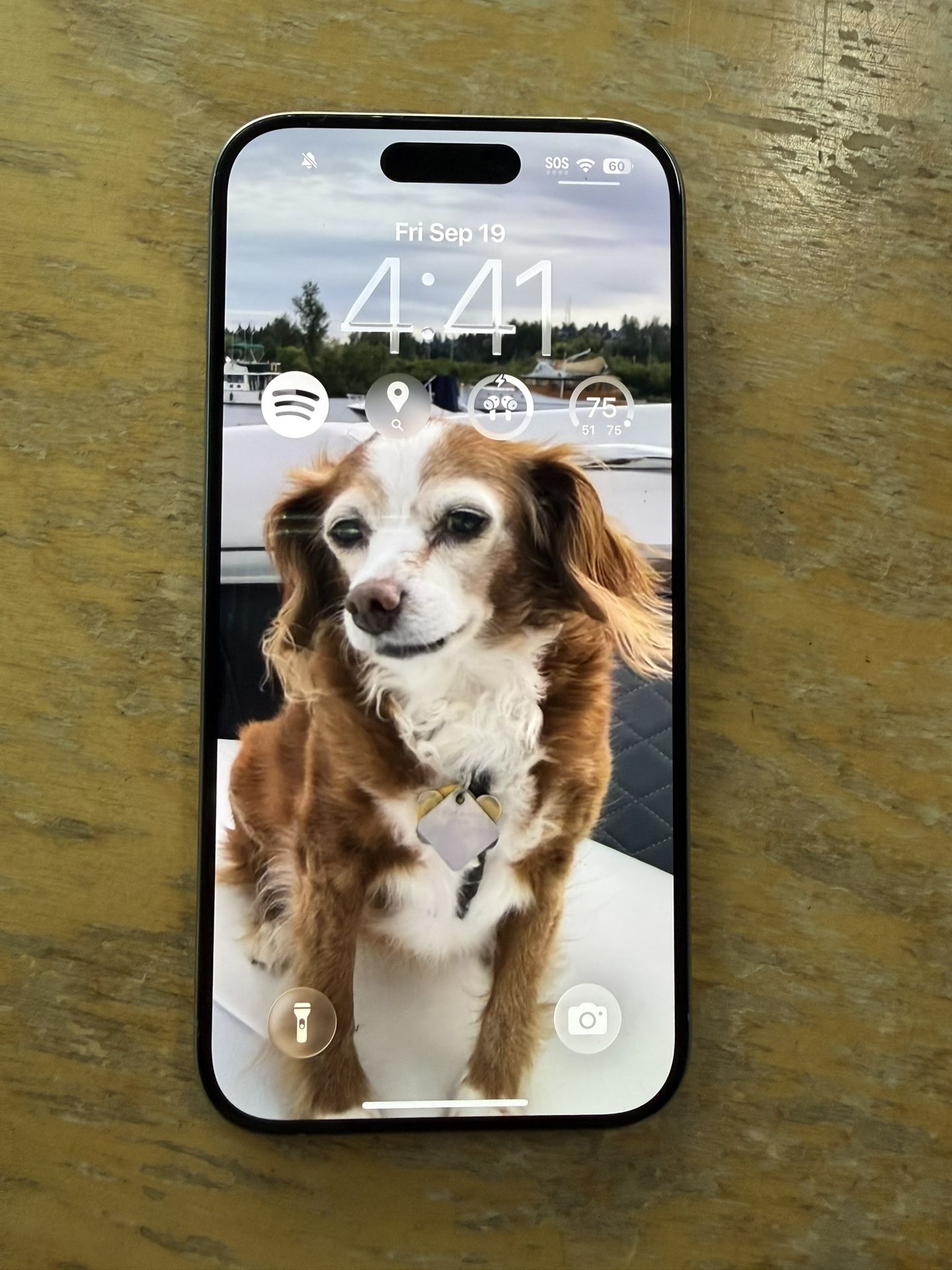 Apple IPhone 15 Pro 512gb