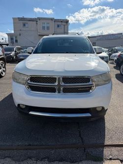 2011 Dodge Durango
