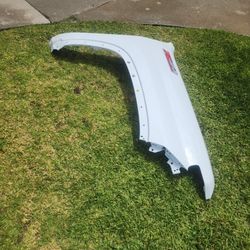2024 Silverado Z71 2500 Fender 