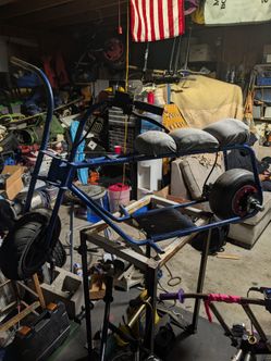 Mini bike roller (trades)