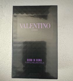 Valentino new