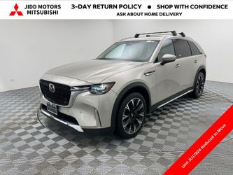 2024 Mazda CX-90 PHEV