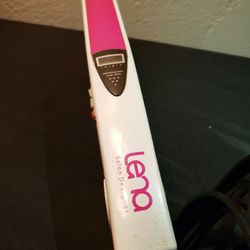 Lena Hair Straightener 