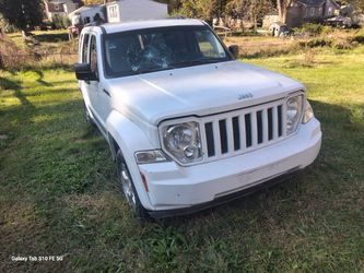 Jeep 2012