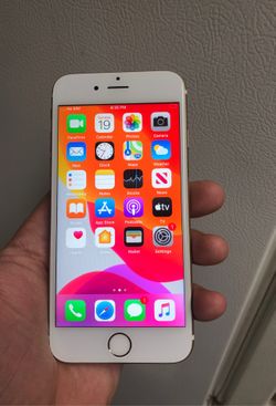 iPhone 6s 128GB unlock for sale