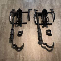 Thule Bike Rack X 2