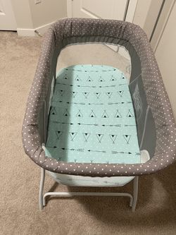 Infant Bassinet 
