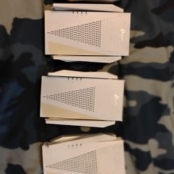 TP-LINK WIFI 6 AX5400 RANGE EXTENDER