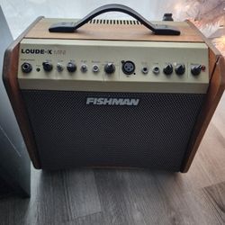 Fishman Loudbox 