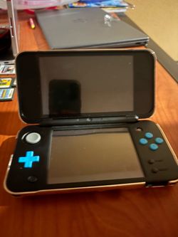 Nintendo 3Ds