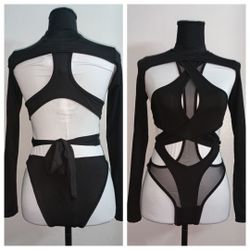 Bodysuit Med