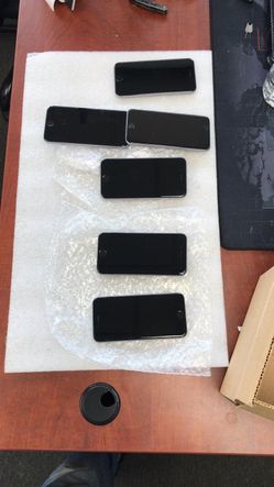 iPhone 6S 128GB // 64GB $270// $230 -Price is Firm!!!!! No offers!!