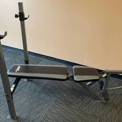 Weight Bench