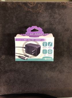 NES SNES GENESIS POWER BRICK