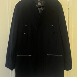 Men’s American Rag Coat Size Large 