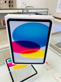 iPad A16 128gb WiFi and cellular