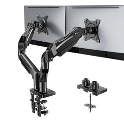 Dual Monitor Stand