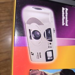 Kodak Camera