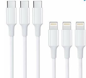 iPhone/iPad Charger lighting Cord