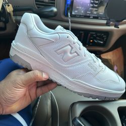 New balance 550