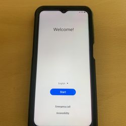 Samsung Galaxy A23 5G Android System