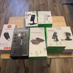 Make an offer on all items or individual