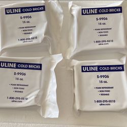 Free Ice Packs 