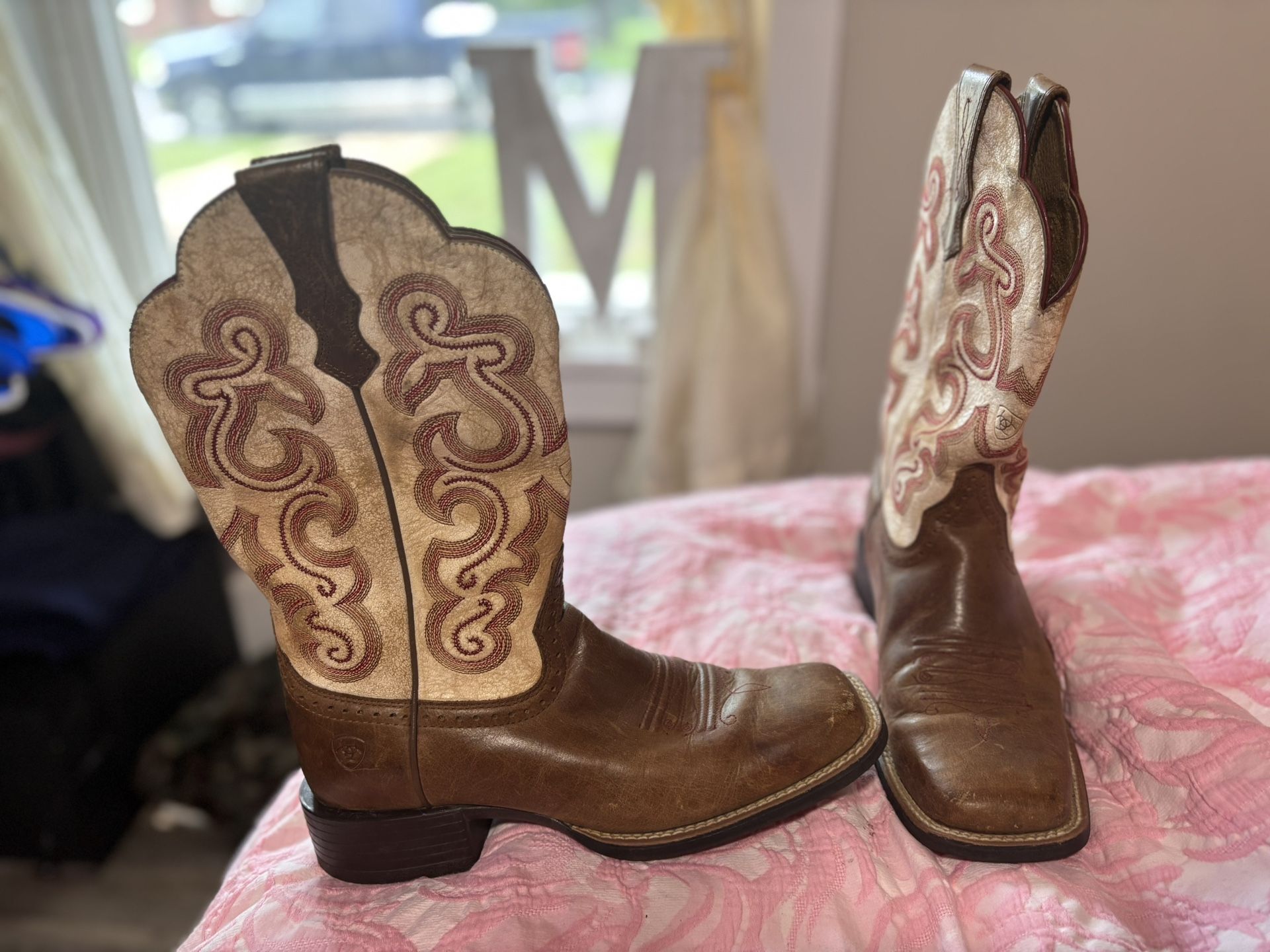 Women’s Ariat Boots