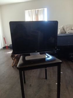 HP monitor