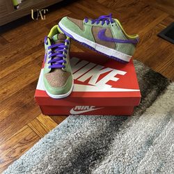 NIKE DUNK LOW SP RETRO ‘VANEER’ 2024