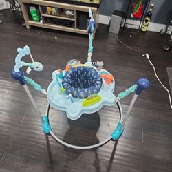 Baby Jumper