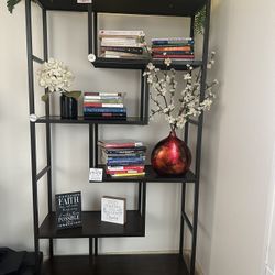 70” Bookshelf