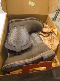 Red Wing 🪽 MENS Rio FLEX Boots