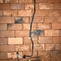 Rear sway bar 01 is 300