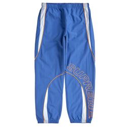 Supreme Track Pants (FW20) Pale Blue