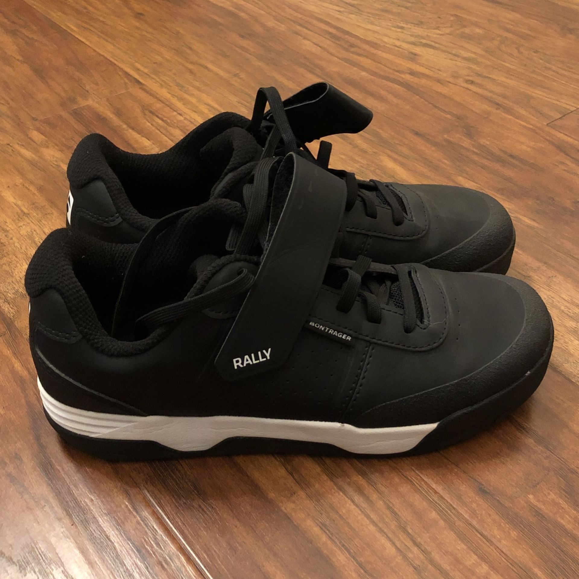 Bontrager Mountain Bike Shoe Size 11.5