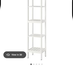 IKEA SHELF 