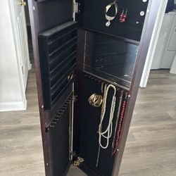 Jewelry Box
