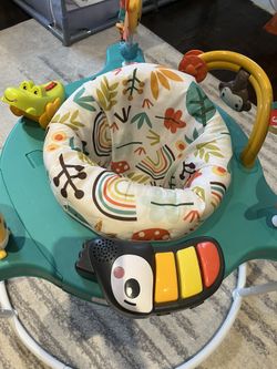 Baby Jumper/ bounce