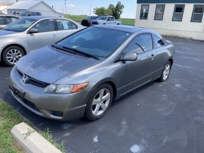 2006 Honda
