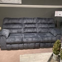 Reclining Sofa