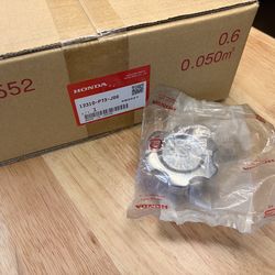 FS: Honda BNIB JDM ITR Valve Cover and BNIB JDM ITR  Oil Cap